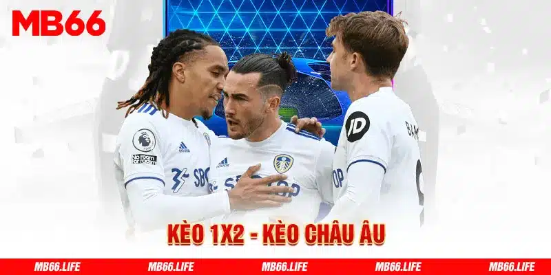 Kèo châu Âu và những điều bet thủ cần nắm trong tay