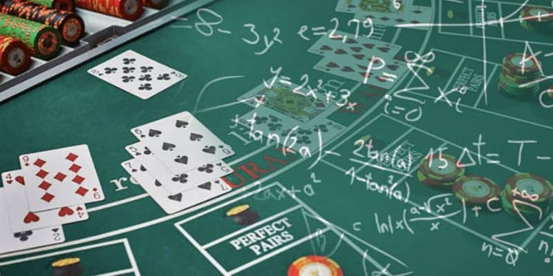 Bí kíp tham gia chơi casino bách chiến bách thắng